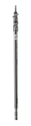 Kupo KS705112 40" C-Stand Riser Column In Silver