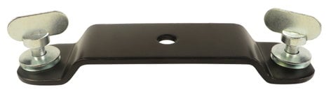 ADJ Z-ACCU-B-NS Omega Bracket for Accu Spot and Fog 1000 Z-ACCU-B-NS