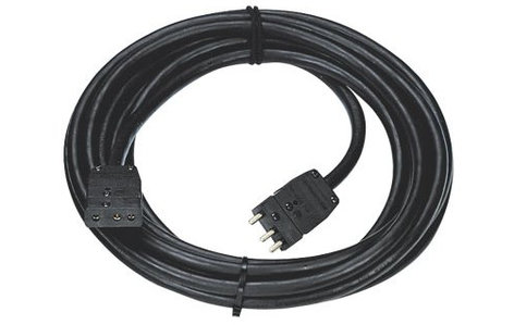 Lex Products Corp BE700J-30 30' 20A Stage Pin Extension Jr. Hard Service Cord BE700J-30