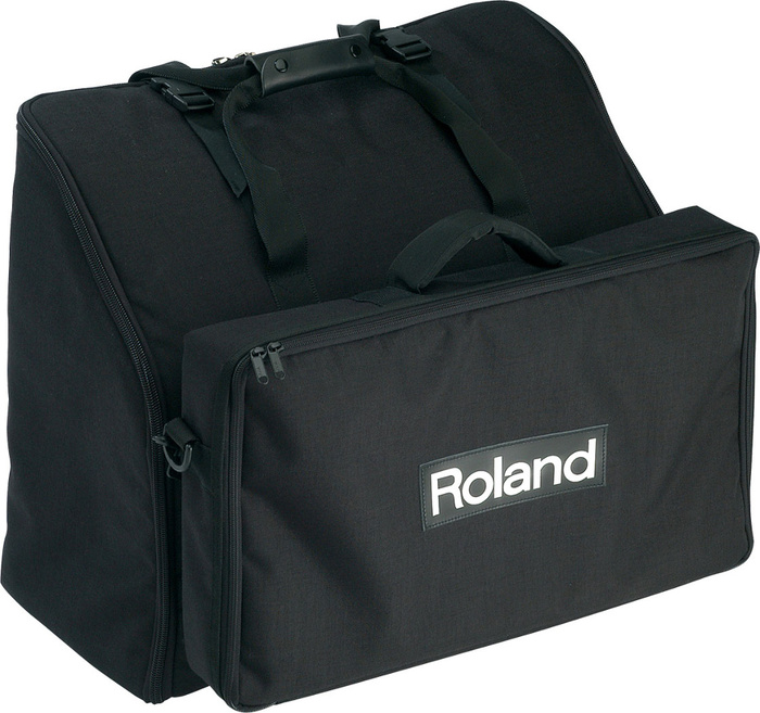 Roland Gig Bag for FR-7/FR-5 Accordions and FBC-7 Pedal BAG-FR