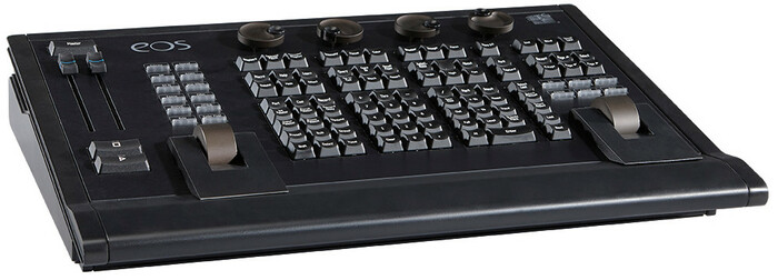 ETC/Elec Theatre Controls Eos Programming Wing Hardware Programming Console EOS-PGW
