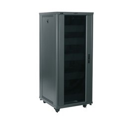 Middle Atlantic Products RCS-2724 27RU 24"D Rack RCS-2724