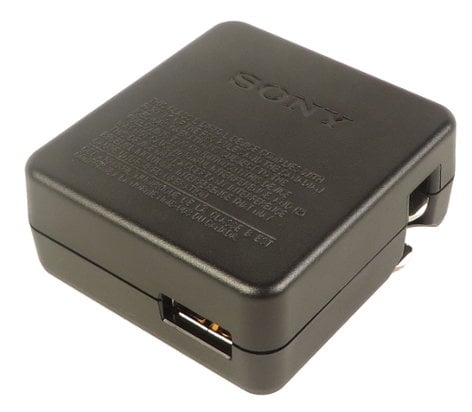 Sony 149286811 AC Adaptor For DSC-WX350