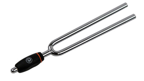 Planet Waves PWTF-A Tuning Fork in Key of A PWTF-A