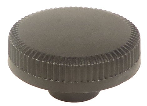 Boss 5100007857 Black Encoder Knob For JS-8