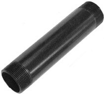 Chief Manufacturing CMS048 Fixed Extension Column, 4 Feet CMS048