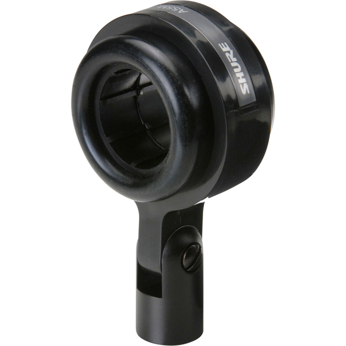 Shure A53M Shock Stopper Isolation And Swivel Mic Mount, 3/4" Fitting