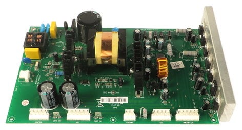 PreSonus 410-PG2PWR Power PCB for StudioLive 24.4.2 410-PG2PWR