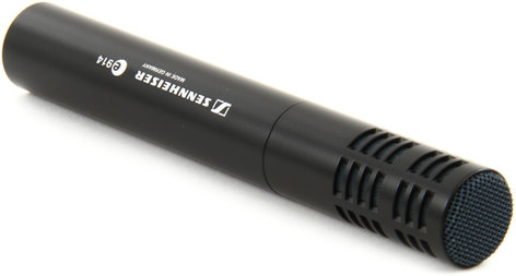 Sennheiser e 914 Small Diaphragm Condenser Microphone E914
