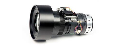 Vivitek D88-LOZ101 (Mfr. #3797745400-SVK) Long Zoom Optical Lens for Large Venue Projection 3797745400-SVK