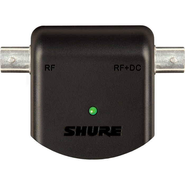 Shure UABIAST In-Line Power Supply UABIAST-US
