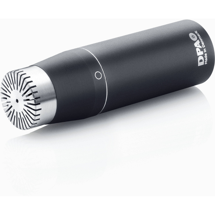 DPA Microphones 4006-C Compact Size Omnidirectional Microphone 4006-C