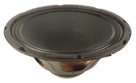 Behringer X77-60120-04370 12" 100W 8 Ohm Woofer For F1320D