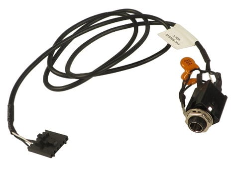 Avid 9197-59929-00 Headphone Jack for SC48 9197-59929-00