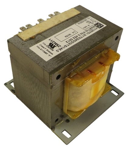 Martin Professional 04520012 Step Up Transformer for SmartMAC 04520012
