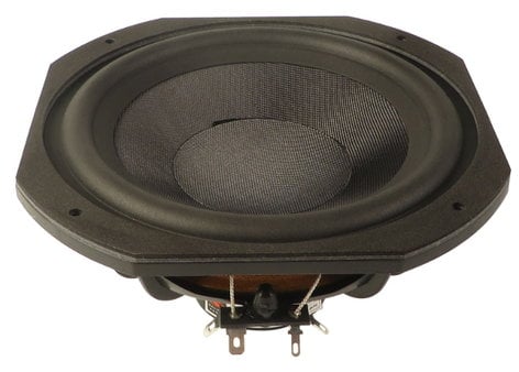 Galaxy Audio SW6.5 Woofer for PA6S SW6.5