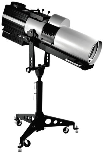 Lycian Stage Lighting 1275 Super Star 1.2 Professional Theatrical/Arena Spotlight 1275