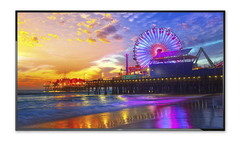 NEC Visual Systems E325 32" LED Backlit Display with Integrated Tuner E325