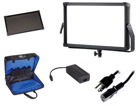 Rosco Laboratories Silk 210 Kit in Soft Case 294002100KIT