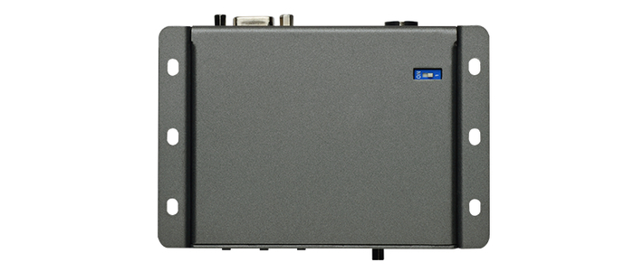 Gefen EXT-VGAA-HD-SC VGA And Audio To HD Scaler/Converter
