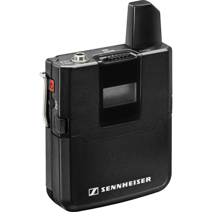 Sennheiser SK AVX Bodypack Transmitter (505865) SK-AVX-4