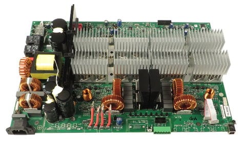 Crown 5029997 Main PCB Assembly for CDi 1000 5029997