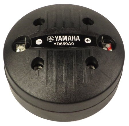 Yamaha YD659A00 HF Driver For DXR15 And DXR12