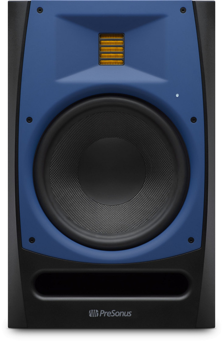 PreSonus R65 2-Way, 6.5", AMT Active Studio Monitor, 150W biamp R65-PRESONUS