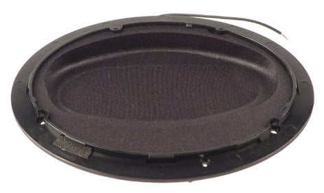 Sennheiser 531465 Transducer with Baffle for HD 380 531465