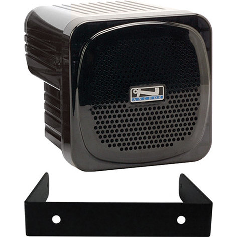 Anchor AN-30CP 30W Contractor Package Portable Sound System with Wall Mount Bracket AN-30CP-BULK