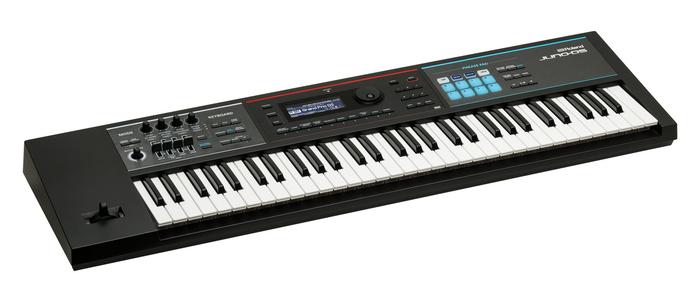 Roland JUNO-DS61 61-Key Synthesizer/Arranger JUNO-DS61