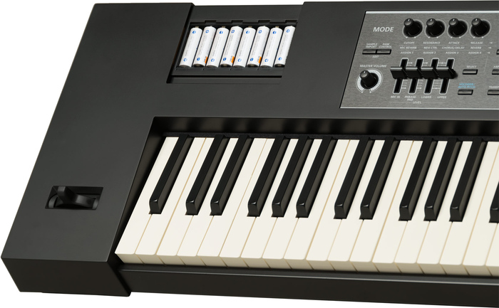 Roland JUNO-DS88 Synthesizer 88-Key Synthesizer