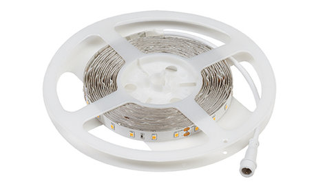 Rosco Laboratories RoscoLED Static White Tape - 5600K - 5M Reel 293221150005