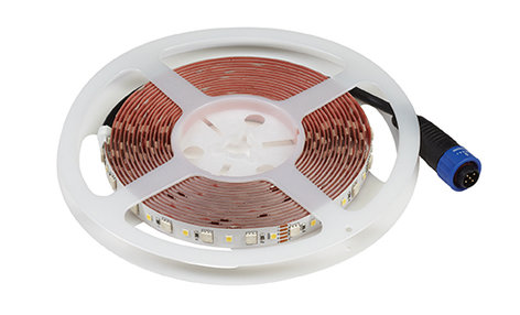 Rosco Laboratories RoscoLED Tape VariColor / RGB+W - 5M Reel 293221250005