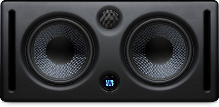 PreSonus E44 2-Way, 2x4" Active Monitor, 90W bi-amp ERIS-E44