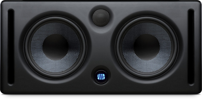 PreSonus Eris E44 2x4" 2-Way Active Studio Monitor 90W