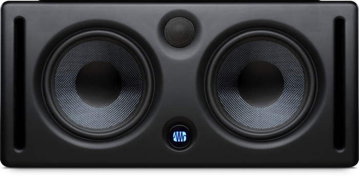 PreSonus E66 2-Way, 2x6" Active Monitor, 140W bi-amp ERIS-E66