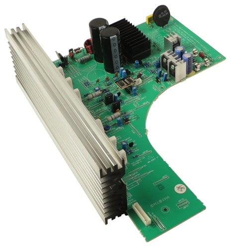 Crest 72400045 Right Channel PCB For CPX 900