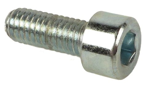 K&M Stands 03.02.210.29 Base Screw for 234 03.02.210.29