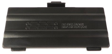 Roland 5100025802 Battery Cover for Micro Cube, Mobile Cube, Micro Cube Bass RX 5100025802