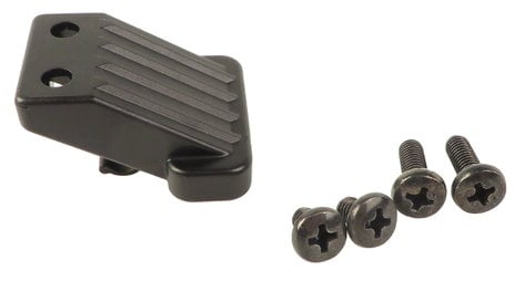 Panasonic VYC0890 Mic Holder Adapter for AG-HVX200P and AG-AC130A VYC0890