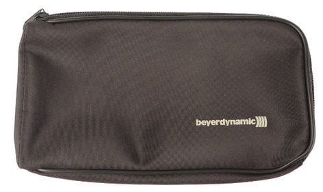 Beyerdynamic 329460 Gig Bag Pouch for M 88 Mic 329460
