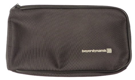 Beyerdynamic 329460 Gig Bag Pouch For M 88 Mic