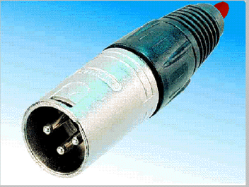 GTC Industries NOISE-PLUG Full-Bandwidth Pink Noise Generator (with LED Indicator) NOISE-PLUG