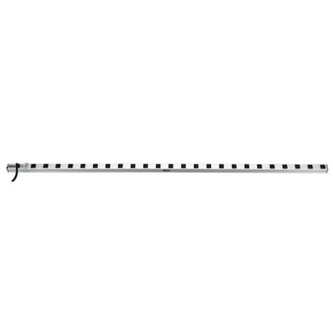 Tripp Lite SS7619-15 24 Outlet Power Strip with Industrial Surge Protector SS7619-15