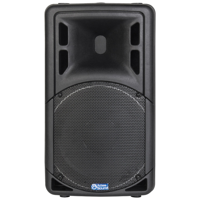 Atlas Sound SMP-12 12" 2-Way Passive Speaker SMP-12