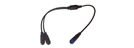 Rosco Laboratories 293222140000 RoscoLED VariColor Cable Splitter 293222140000
