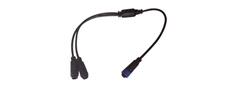Rosco 293222140000 5-pin VariColor Cable Splitter