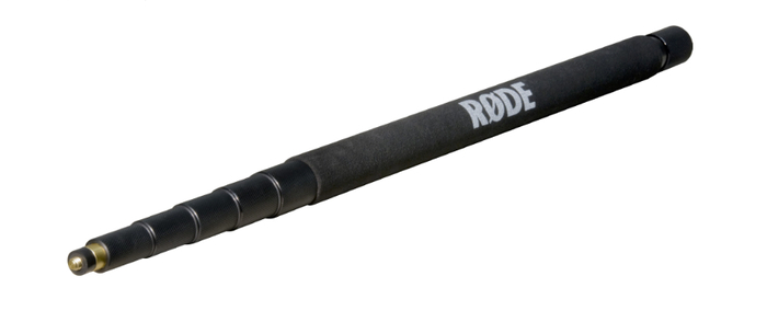 Rode BOOMPOLE-PRO 10' Boompole, Carbon Fiber