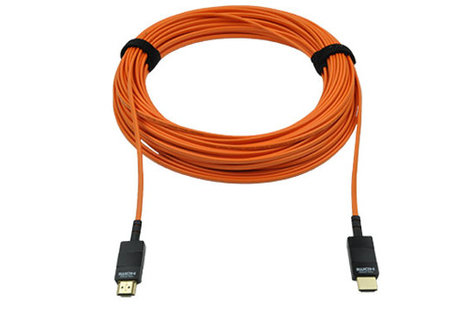 FSR, Inc DR-PCB-H10M 33 Ft (10m) Segment of HDMI Digital Ribbon Cable DR-PCB-H10M